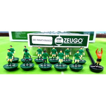 Zeugo 383 Panathinaikos HW